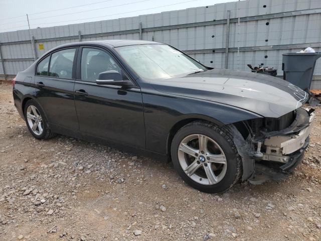 WBA3B1C52EK131718 BMW 320 I
