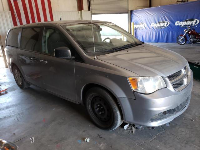 2C4RDGBG9JR330001 Dodge Grand Caravan Se