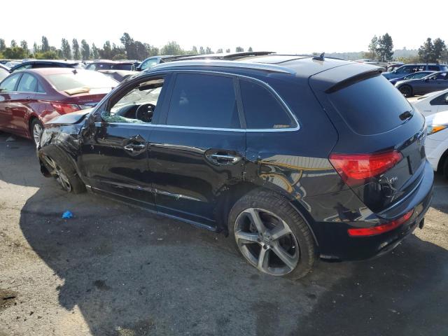 WA1D7AFP0GA024871 Audi Q5 Premium Plus S-line