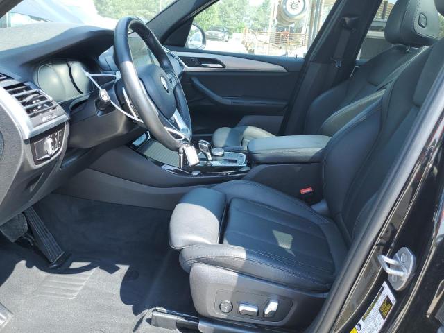 5UX43DP01N9L40054 BMW X3 Sdrive30i