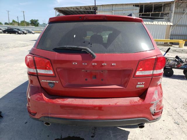 3C4PDCBG8FT524975 Dodge Journey Sxt