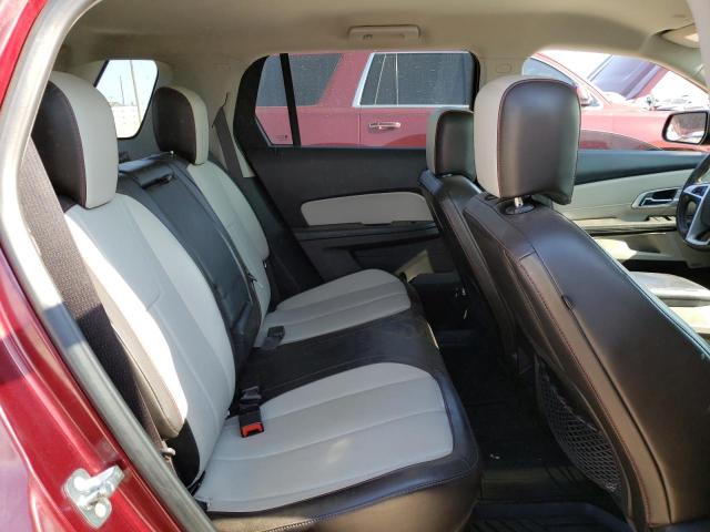 2GKALPEK7H6119251 GMC Terrain Slt