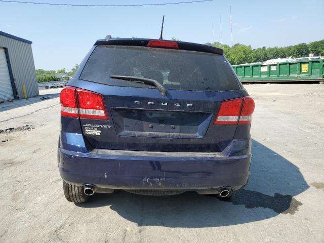3C4PDDAG0HT527556 Dodge JOURNEY SE