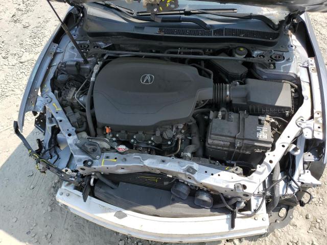 19UUB2F58FA012962 Acura TLX TECH