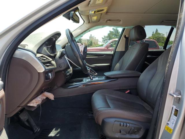 5UXKR2C54F0H40002 BMW X5 Sdrive35i