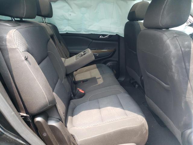 1GKKNKLS8LZ237097 GMC ACADIA SLE