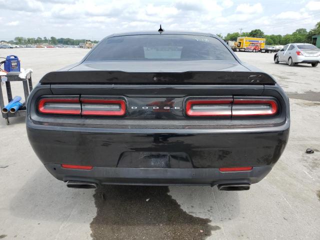 2C3CDZBT3GH202483 Dodge Challenger R/t