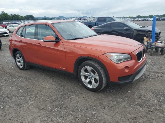WBAVM1C52EVW54268 BMW X1 Sdrive28i