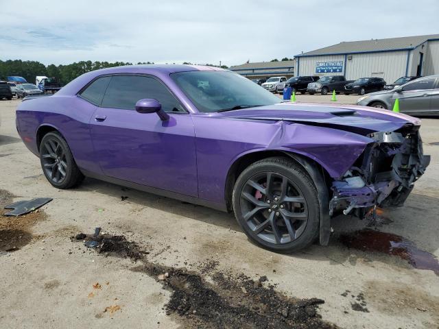 2C3CDZAG7KH662422 Dodge Challenger Sxt