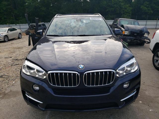 5UXKR2C58J0X09602 BMW X5 Sdrive35i