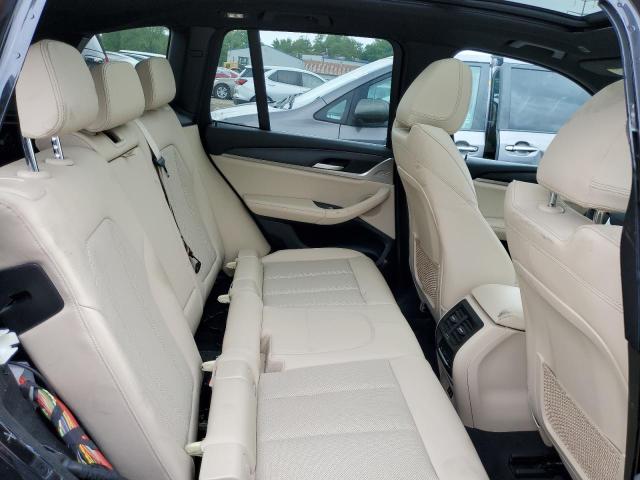 5UX53DP05N9K46389 BMW X3 Xdrive30i