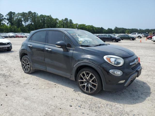 ZFBCFXETXGP385949 Fiat 500x Trekking Plus