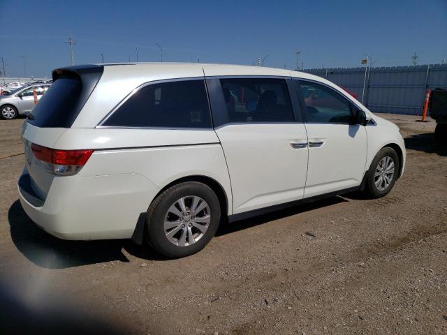 5FNRL5H46EB055175 Honda ODYSSEY EX