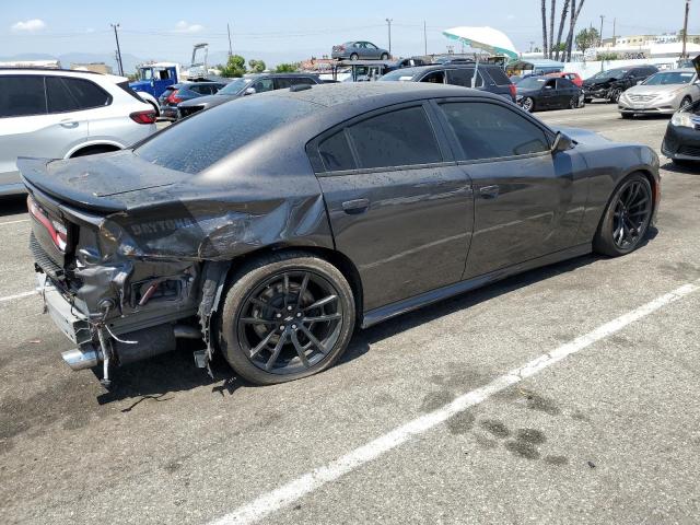 2C3CDXGJ7LH204436 Dodge Charger Scat Pack
