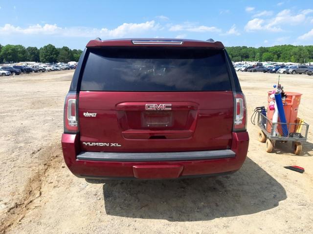 1GKS1GKC1GR365593 GMC Yukon Xl C1500 Slt