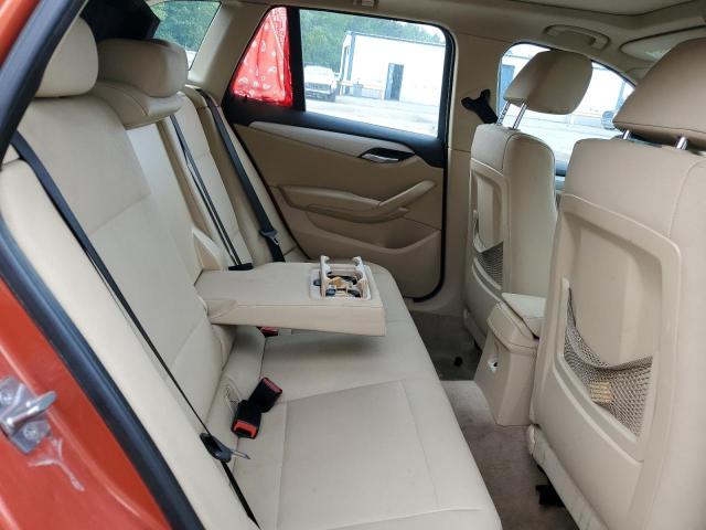 WBAVM1C59EVW49178 BMW X1 Sdrive28i