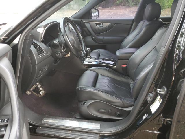 JN8CS1MW9FM481982 Infiniti QX70