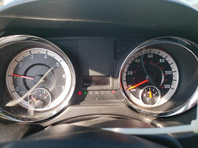 2C4RDGBG3ER166072 Dodge Grand Caravan Se