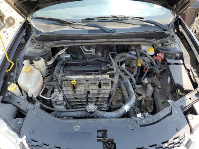 1C3CDZAB8EN202234 Dodge AVENGER SE
