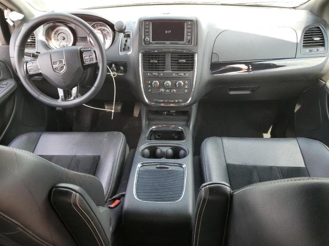 2C4RDGCG1JR191125 Dodge Grand Caravan Sxt