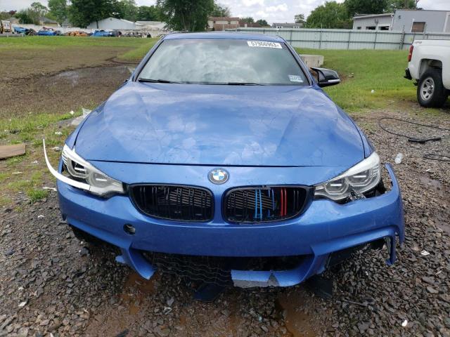 WBA3R5C55FK189245 BMW 435 Xi