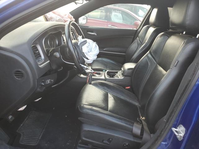 2C3CDXBG1KH660636 Dodge Charger Sxt