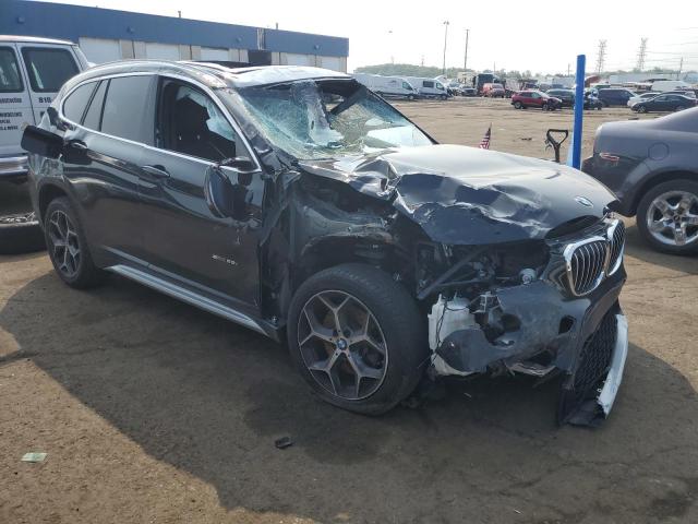 WBXHU7C34H5H36093 BMW X1 Sdrive28i