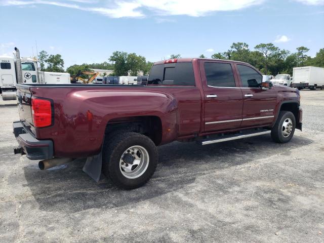 1GT42YEY3HF195593 GMC Sierra K3500 Denali