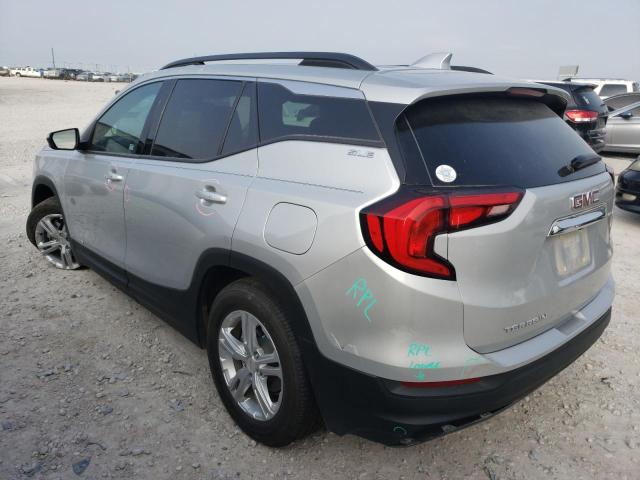 3GKALMEV5KL339354 GMC Terrain Sle