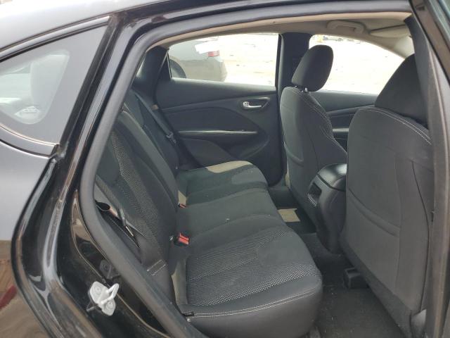 1C3CDFBBXGD593487 Dodge DART SXT
