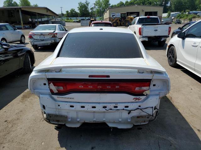 2C3CDXCT9EH331277 Dodge CHARGER R/T