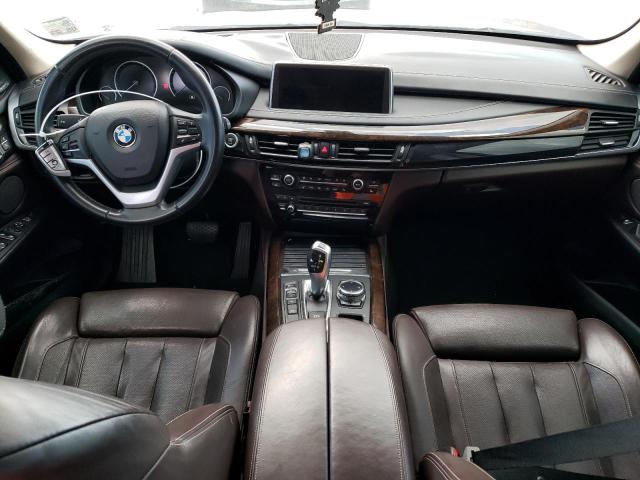 5UXKR0C58F0K53287 BMW X5 Xdrive35i