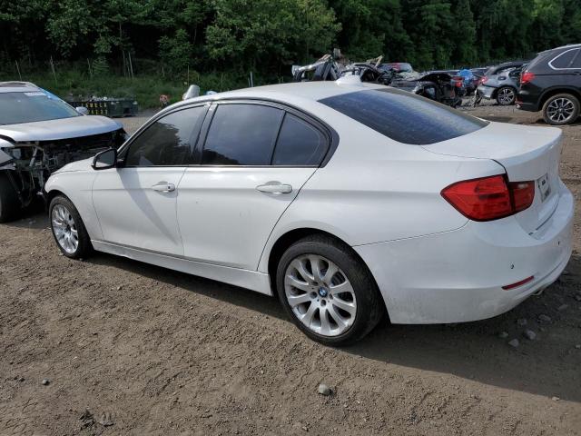 WBA3B9G51ENR92766 BMW 335 XI