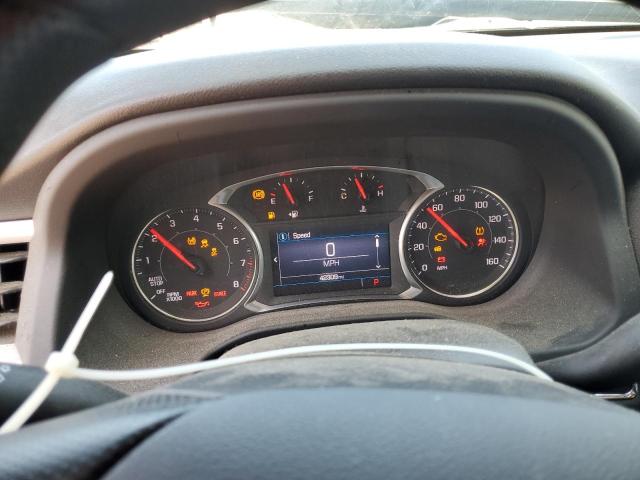 1GKKNKLA3MZ119726 GMC ACADIA SLE
