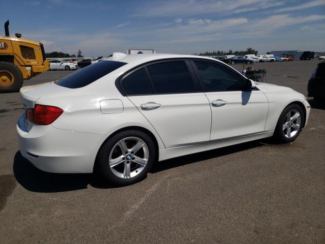 WBA3C1C58EK113995 BMW 328 I Sulev