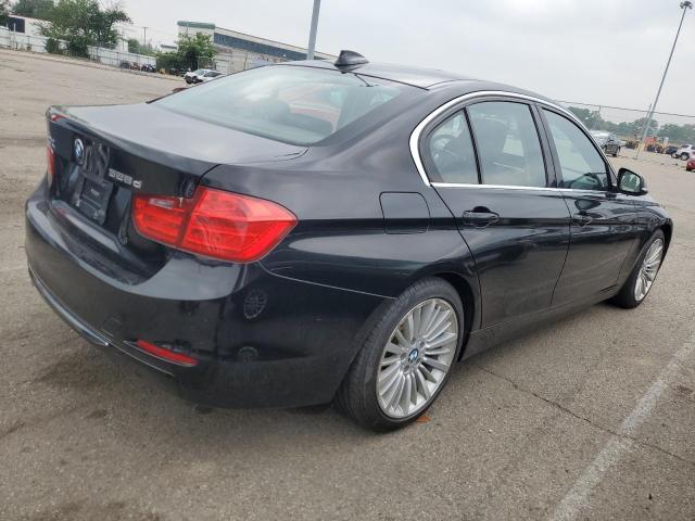 WBA3D5C5XEKX98859 BMW 328 D Xdrive