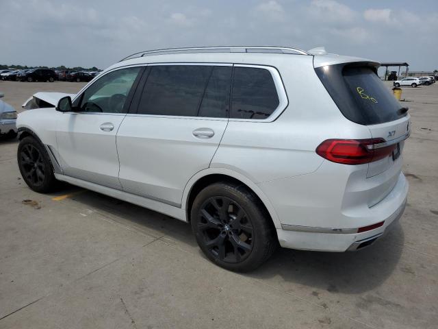 5UXCW2C04N9L17008 BMW X7 Xdrive40i