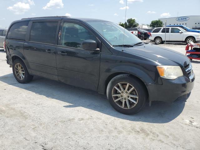 2C4RDGCG1ER206566 Dodge Grand Caravan Sxt