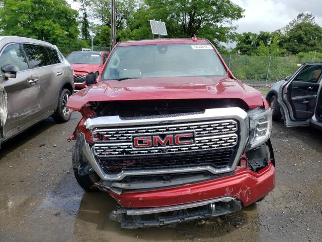 3GTU9FET7MG247725 GMC Sierra K1500 Denali