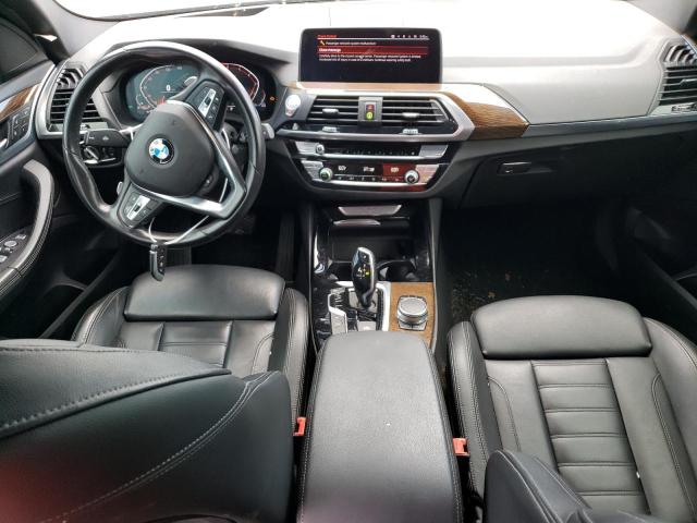 5UXTY5C06LLT32346 BMW X3 Xdrive30i
