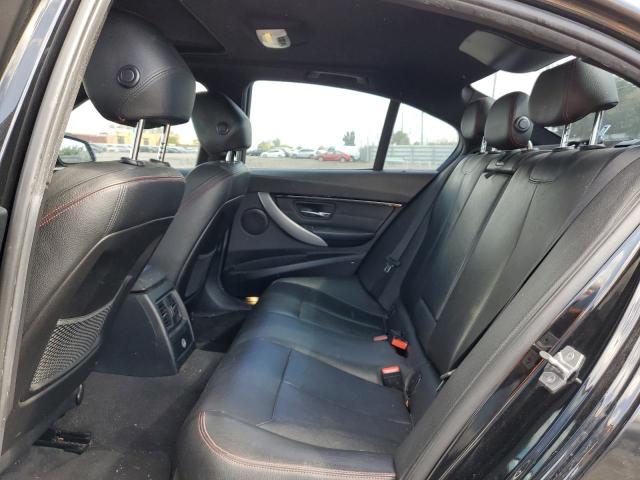 WBA8E9G51GNT85766 BMW 328 I Sulev