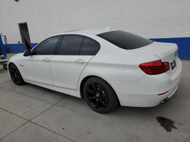 WBA5A7C5XGG643814 BMW 528 XI