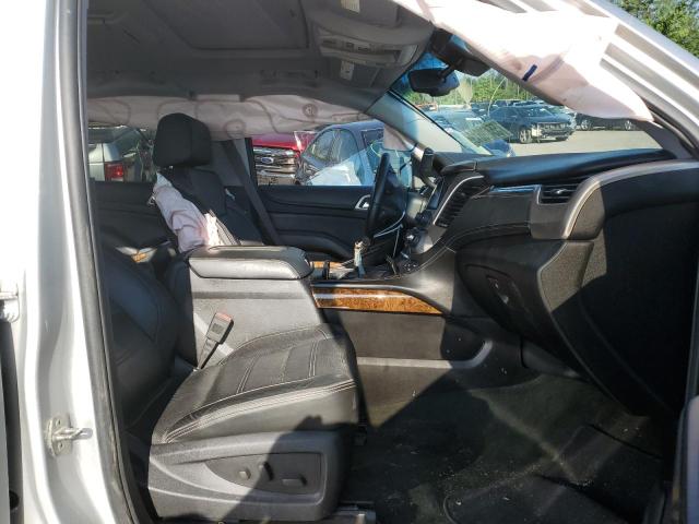 1GKS2CKJ7FR267199 GMC YUKON DENALI