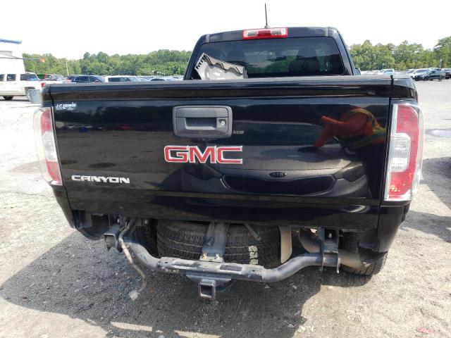1GTH5AE32F1144780 GMC Canyon