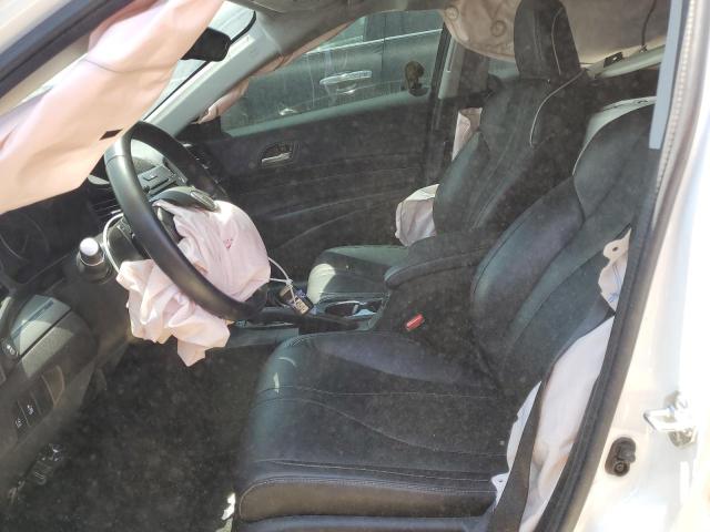 19UDE2F78NA001452 Acura Ilx Premium