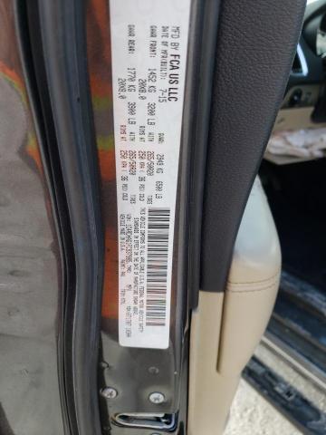 1C4RDHAG1FC937985 Dodge Durango Sxt