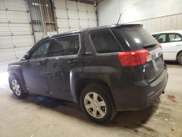 2GKALMEK4F6366593 GMC Terrain Sle