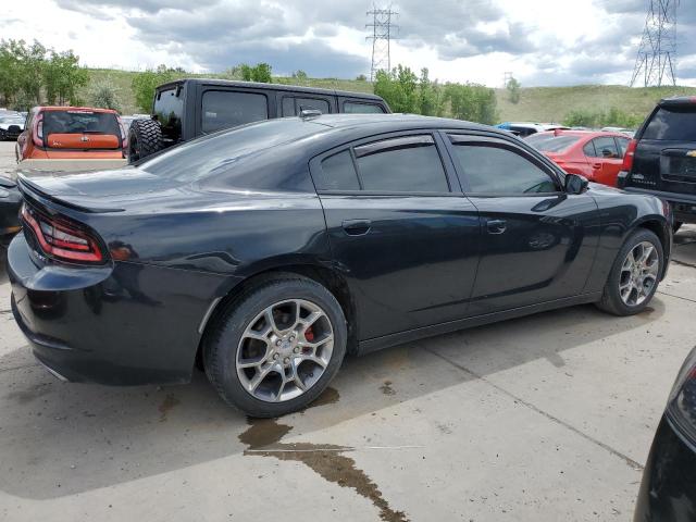 2C3CDXJG3FH739166 Dodge Charger Sxt