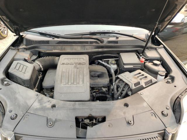 2GKFLTEK6G6105578 GMC Terrain Sle