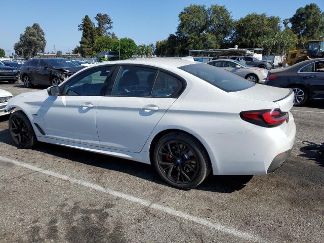 WBA13AG07PCM84293 BMW 530e